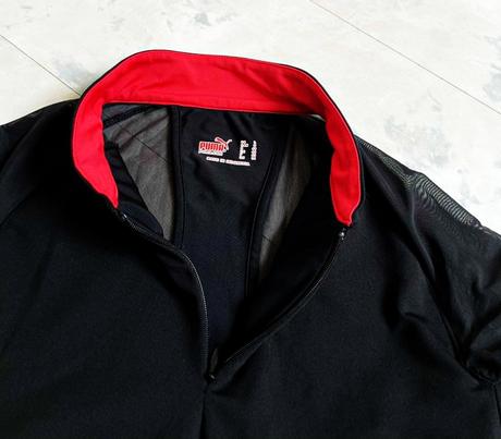 Športové triko, puma,m