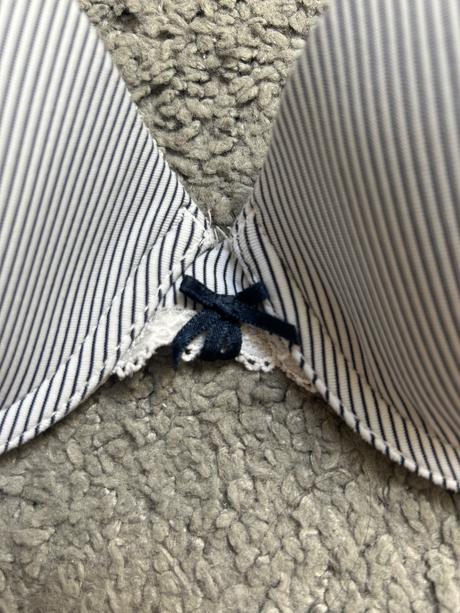 Podprsenka pruhovaná, esprit,70a