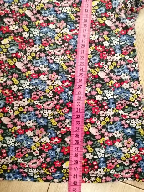 Tričenko h&m, h&m,110