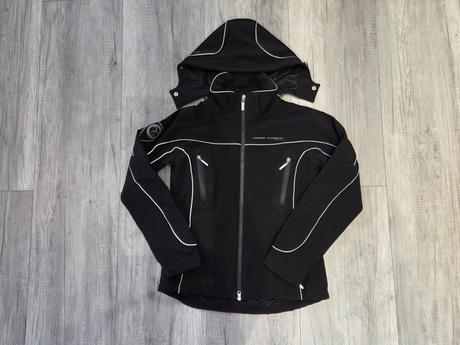 Softschellová súprava, m