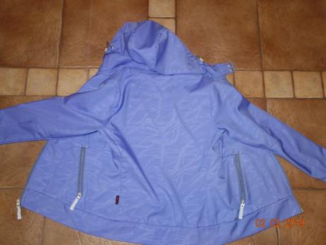 Alpine pro vetrovka, alpine pro,m