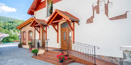 Predám wellness pobyt v bojniciach, 