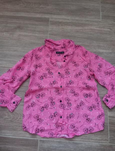 Košeļa č.116, reserved,116