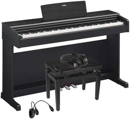 Digitálne piáno yamaha,