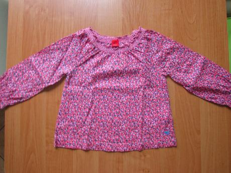 Košieľka, esprit,86