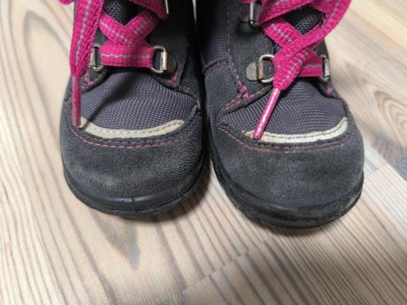 Superfit čižmy, superfit,23