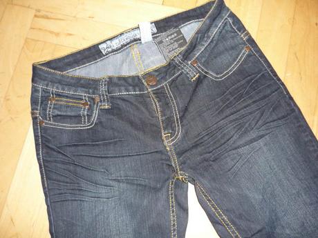 Rifle, clockhouse,38