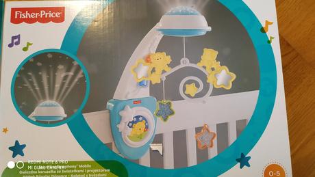 Kolotoč nad postieľku, 