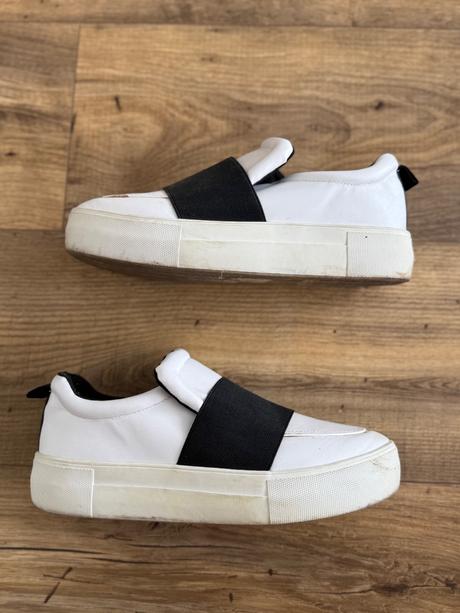 Tenisky, river island,37