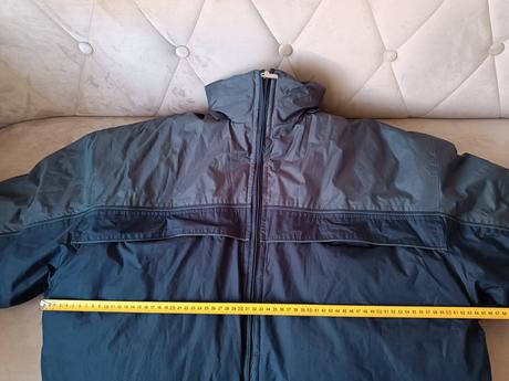 Zimná bunda xxl, xxl