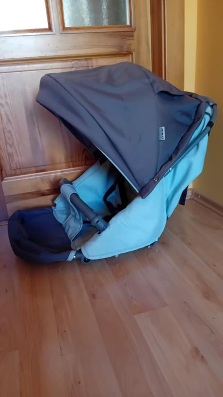 3-kombinácia kočík rico basic, riko,riko basic