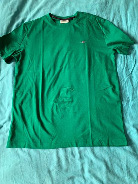 Tričká gant, gant,s