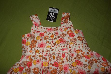 Nove satocky george, george,80