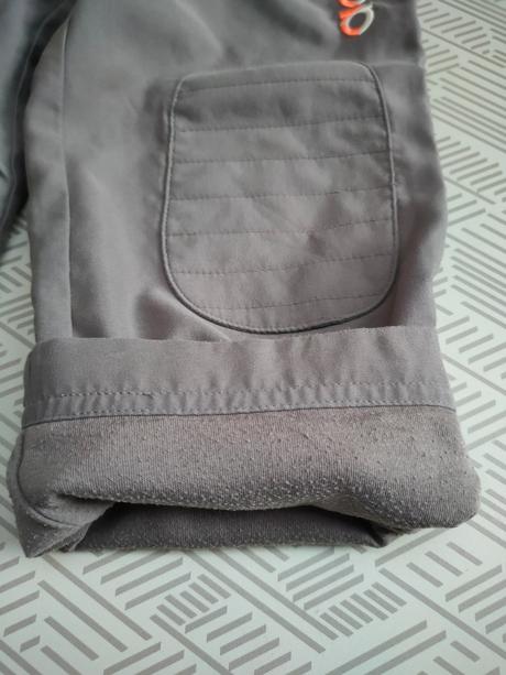 Zateplené nohavice adidas, adidas,98