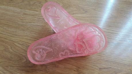 Sandálky lelli kelly, lelli kelly,27