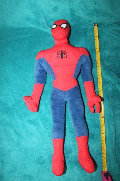 Spiderman so zvukom  45 cm, 