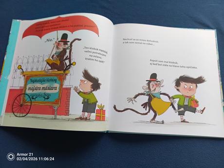 Musíš si priniesť klobúk, 