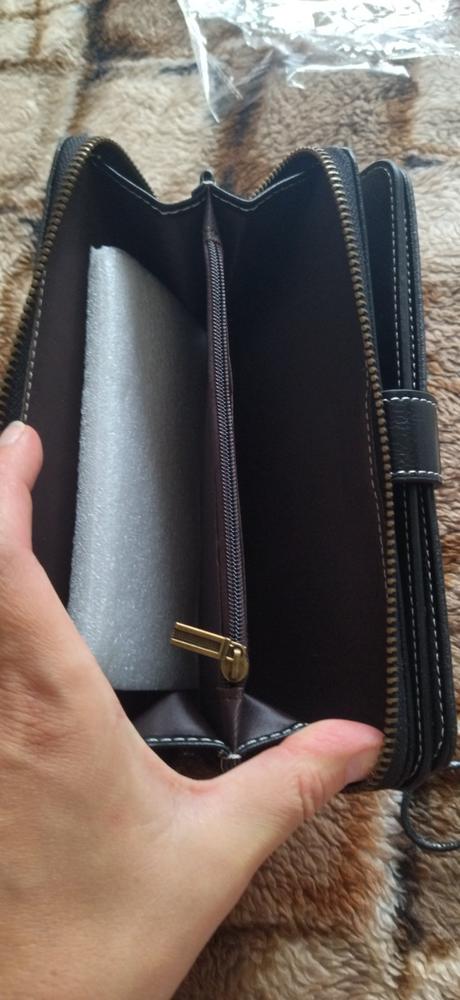 Dámska peňaženka, 