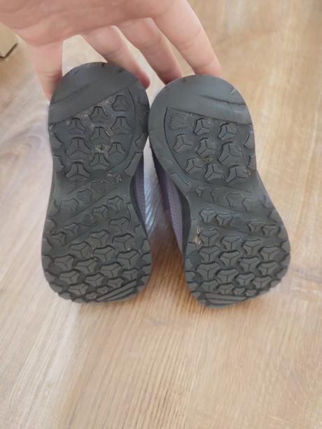 Zimné čižmy quechua, quechua,27