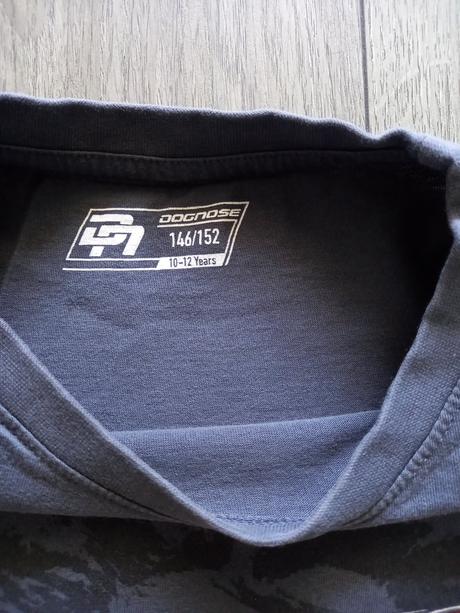 Tricko 146/152, dognose,146