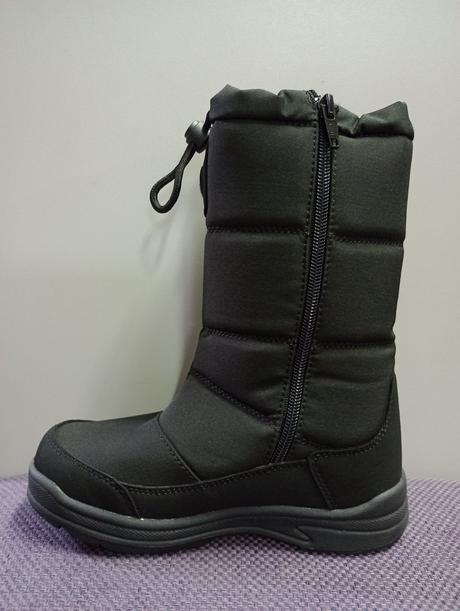 Softshell snehule, 30 / 31 / 34 / 35 / 36