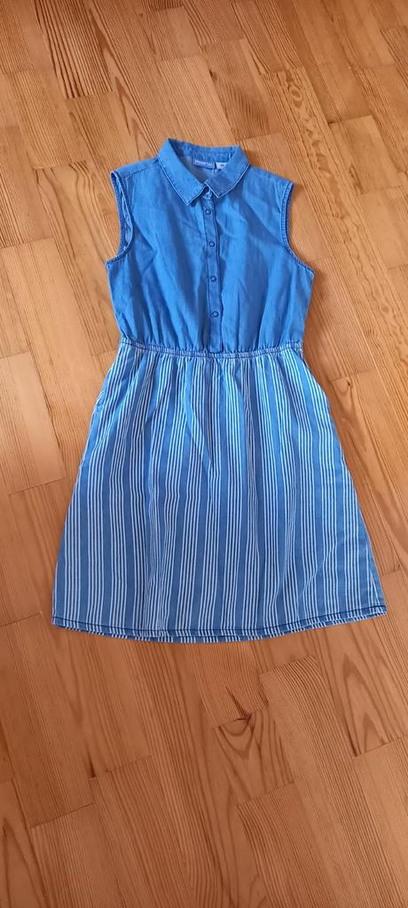 Riflové šaty, pepperts,146