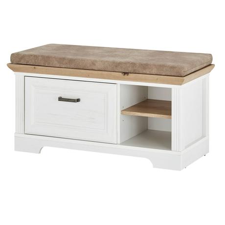 Predsieňová zostava sconto jasmin,