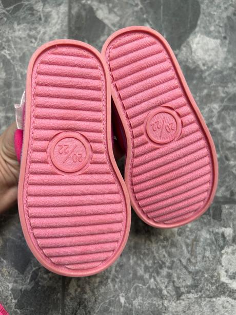 Papučky 20/22, disney,21