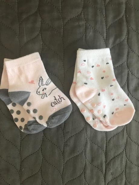 Ponožky, pepco,17 / 18 / 19 / 20