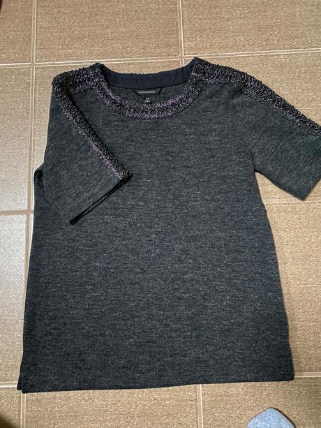 Tricko banana republik, xs