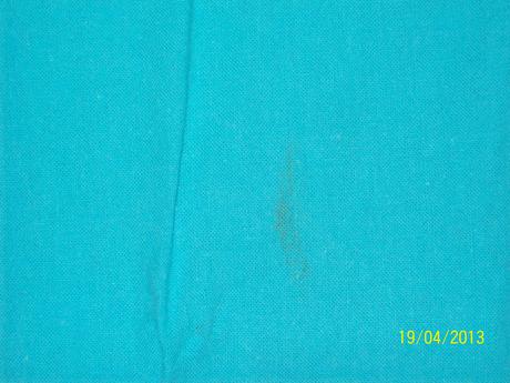 Nohavice-kuk miery, 122