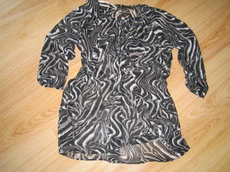 Dámska blúzka--xl, xl