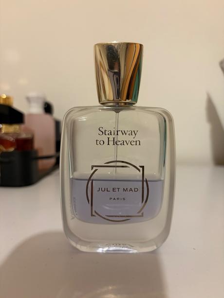 Jul et mad niche parfem, 