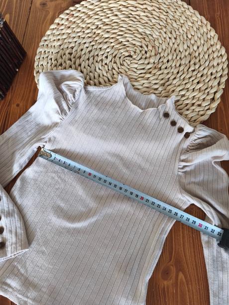 Tričko 116 bezove, zara,116