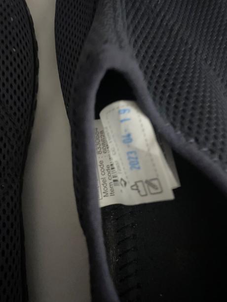 Topánky do vody, decathlon,40