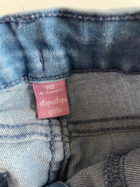 Nohavice, dopodopo,110