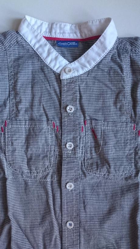 Košieľka, cherokee,110