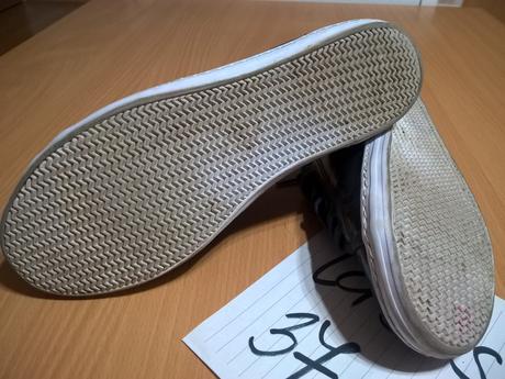 Lakovane tenisky lacoste 37, lacoste,37