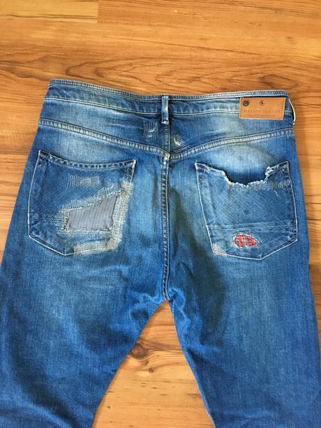 Frajerské suchane rifle, 170