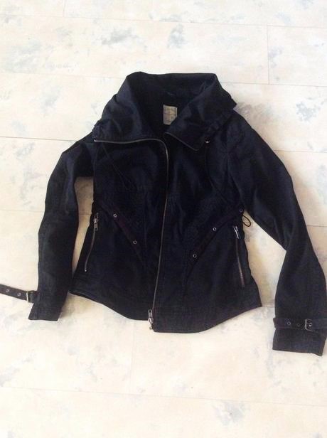 Bundička do pásu, xs