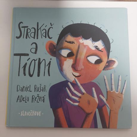 Strakáč a tioni, 