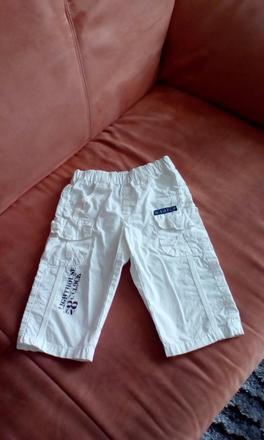 Letne chlapcenske nohavice, 86