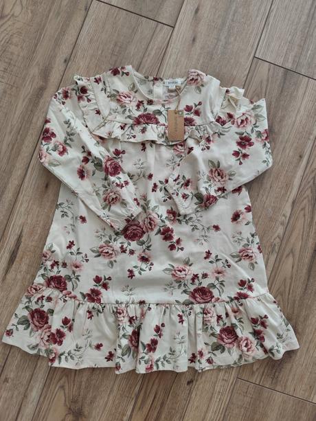 Nebbie set mama a dcéra veľ.m a 122, newbie,122 / m