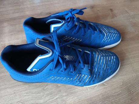 Halovky, decathlon,41