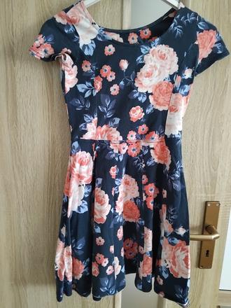 Saty pre slecnu, 134