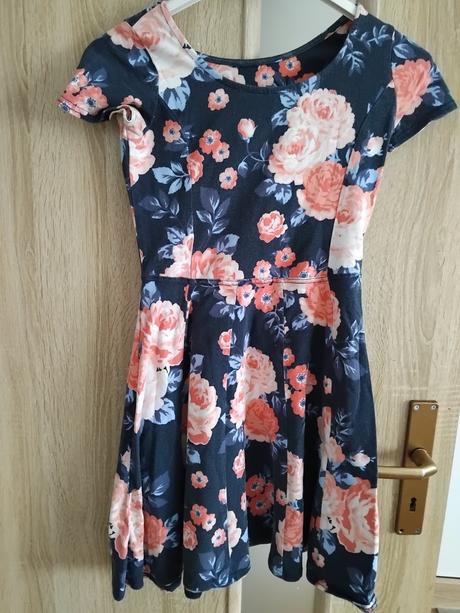 Saty pre slecnu, 134