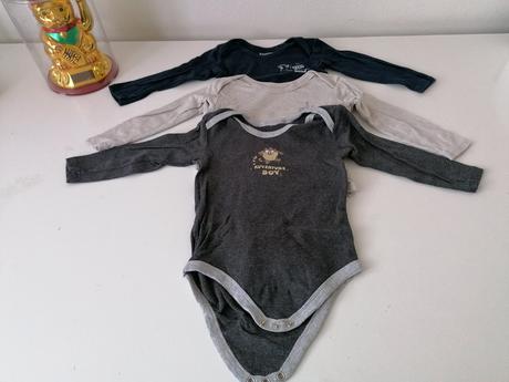 Body 3ks 86/92, lupilu,92