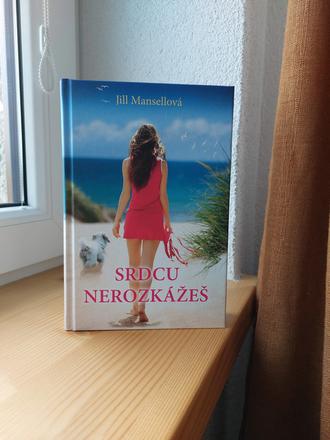 Srdcu nerozkážeš,