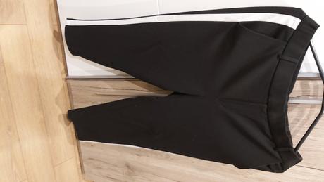 Nohavice zara, zara,s