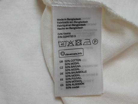 Letne trendy šaty, h&m,38 / m